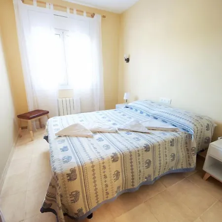 Tatil Evi Gaviotas *