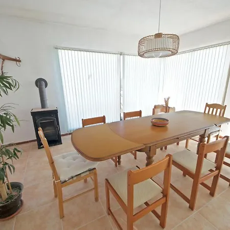 Gaviotas Tatil Evi L'Ampolla