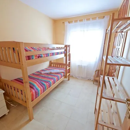 Prázdninový dům Gaviotas L'Ampolla