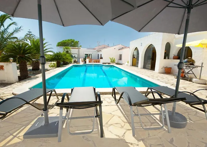 Gaviotas بيت للعطل إليامبويا