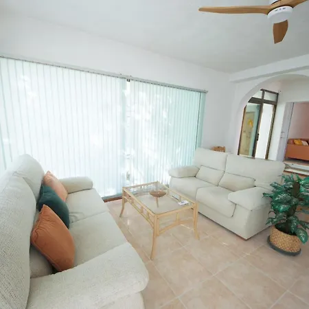 Gaviotas Holiday home *