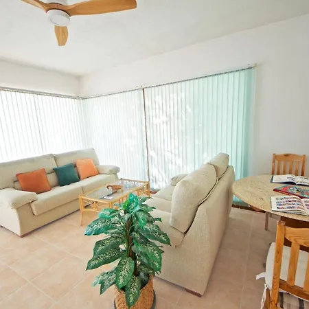 Holiday home Gaviotas *