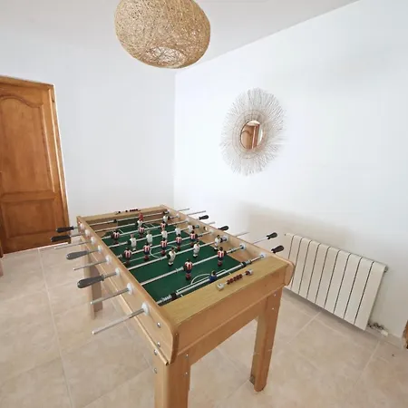 Holiday home Gaviotas