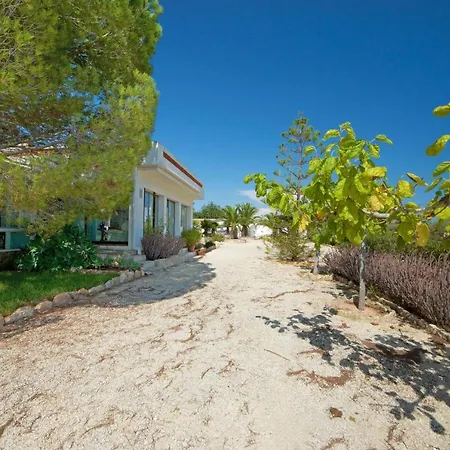 Holiday home Gaviotas L'Ampolla