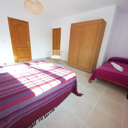 Gaviotas Holiday home L'Ampolla
