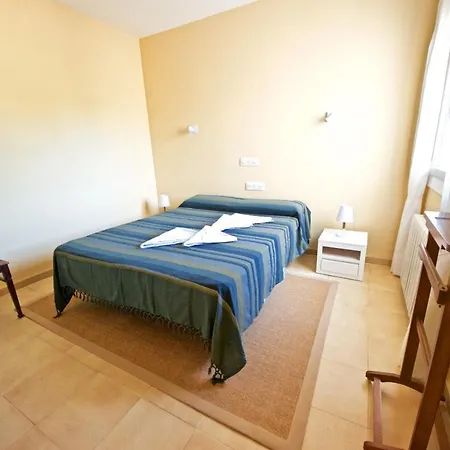 Holiday home Gaviotas