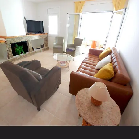 Holiday home Gaviotas *