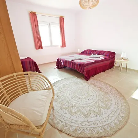 Gaviotas Holiday home L'Ampolla