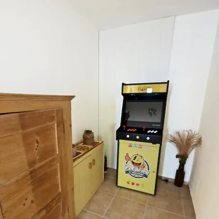 Gaviotas Tatil Evi