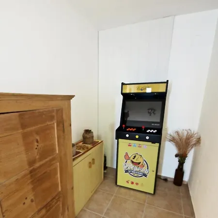 Gaviotas Holiday home
