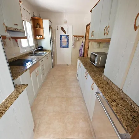 Gaviotas Holiday home