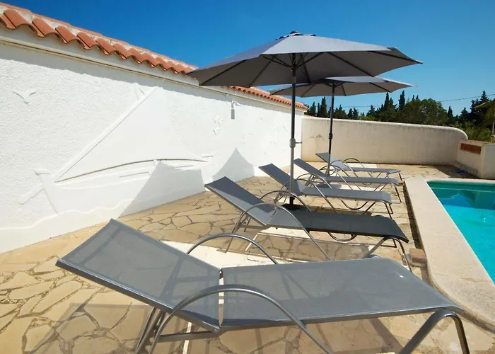 Сasa de vacaciones Gaviotas